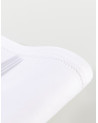 Servilleta blanca