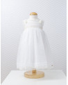 Vestido cristianar