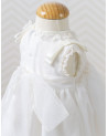 Vestido cristianar