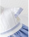 Vestido ceremonia