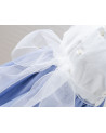 Vestido ceremonia
