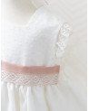 Vestido ceremonia