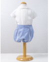 Conjunto ceremonia