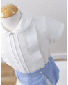 Conjunto ceremonia