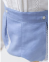 Conjunto ceremonia