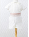 Conjunto ceremonia