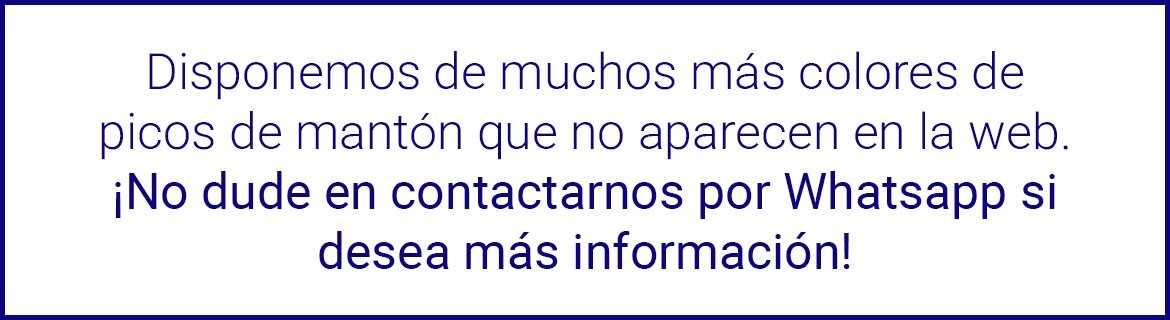 Machine embroidered triangular shawls.